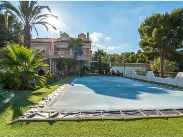 Casa en venta en Murcia, Lo Pertiguero