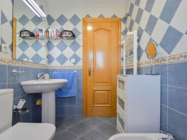 Casa en venta en Albolote, Urbanización Buenavista