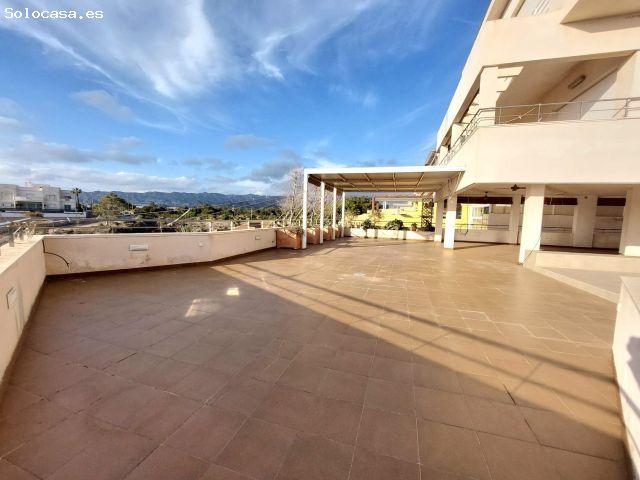Casa en venta en El Hornillo, Alto Guadalentín