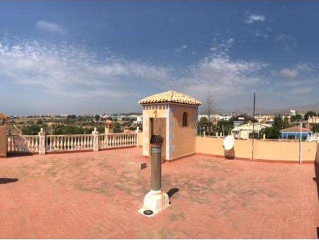 Casa en venta en Villajoyosa, Urbanització El Torres