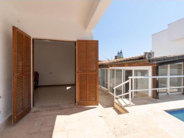 Casa en venta en Cala Llombards, Migjorn