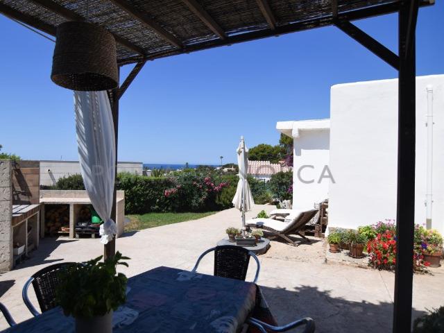 Casa en venta en Sant Lluís, Menorca