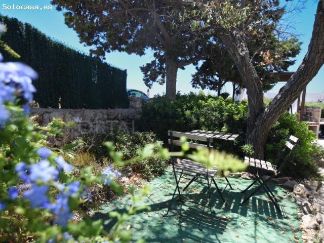 Casa en venta en Sant Lluís, Menorca