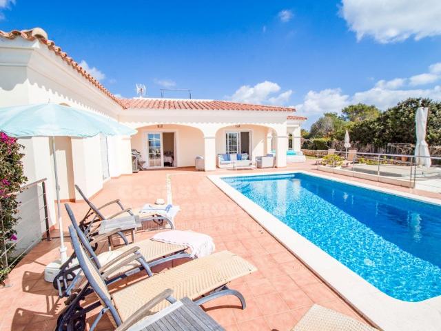 Casa en venta en Binidalí, Menorca