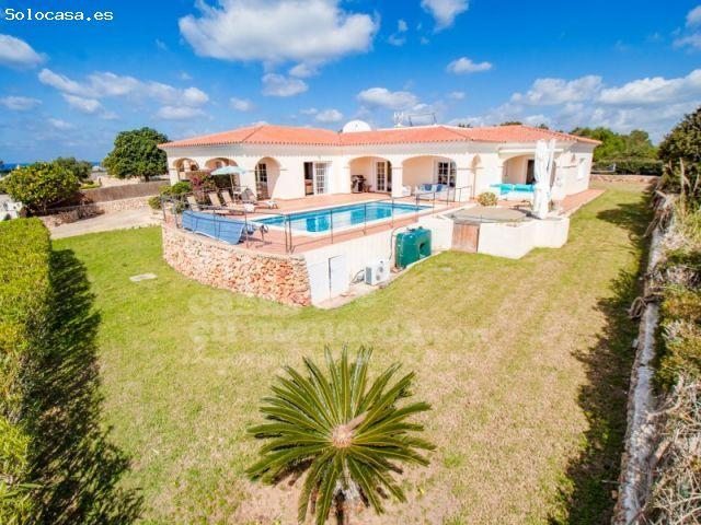 Casa en venta en es Canutells, Menorca