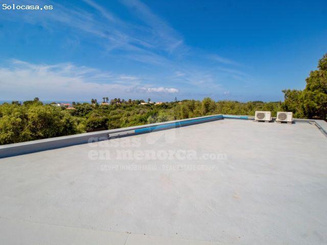 Casa en venta en Sant Lluís, Menorca