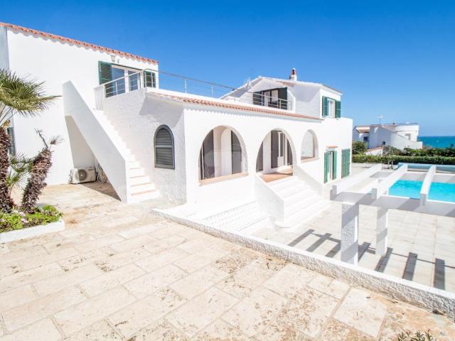 Casa en venta en Sant Lluís, Menorca