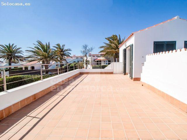 Casa en venta en Sant Lluís, Menorca