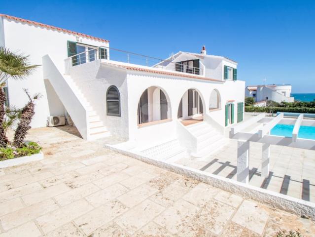 Chalet en venta en Sant Lluís, Menorca