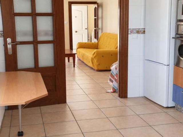 Casa en alquiler en Lentiscar, Campo de Cartagena y Mar Menor