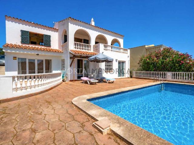 Casa en venta en Cala Llonga, Menorca