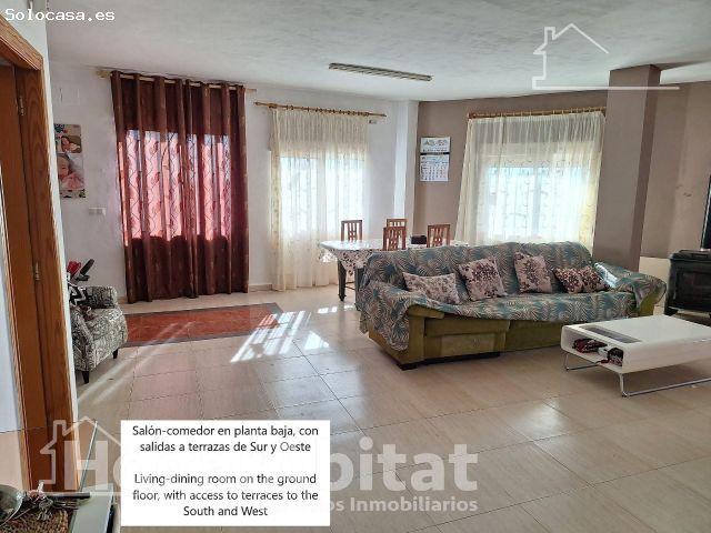Casa en venta en Urbanització Sitjar de Baix, la Plana Baixa