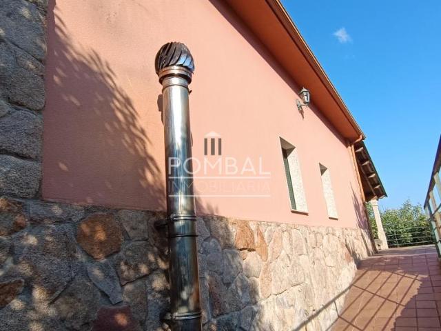 Chalet en venta en Piñor, Ourense