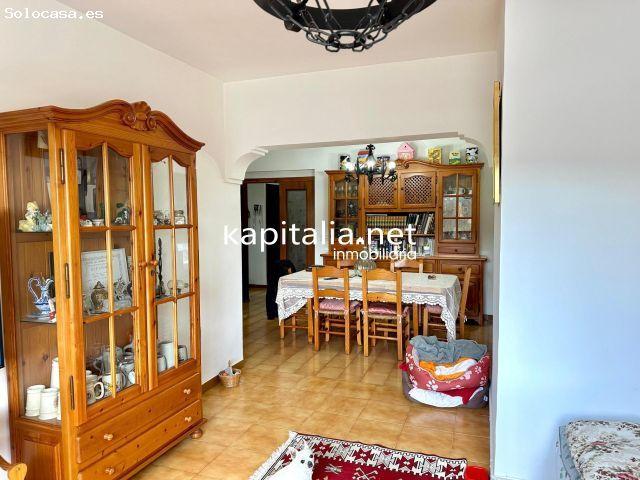 Casa en venta en Alcoy, Urbanització El Baradello Gelat