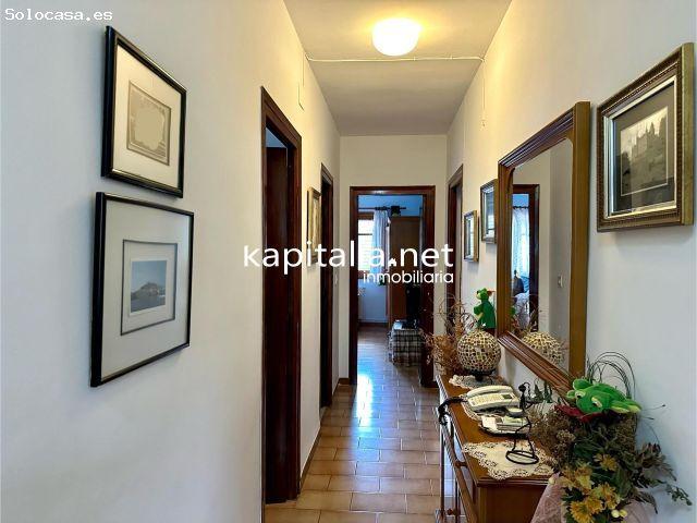 Casa en venta en Urbanització El Baradello Gelat, l'Alcoià