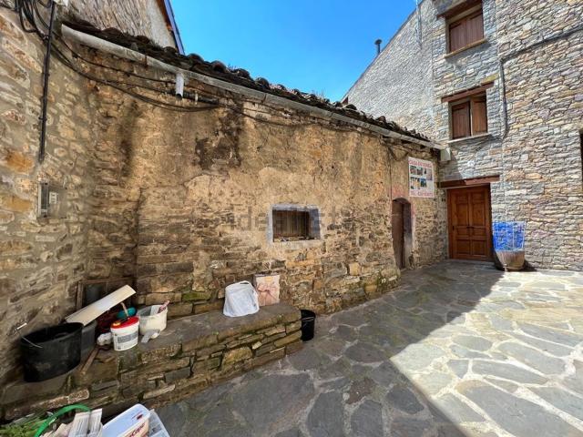Casa en venta en Pallars Jussà, Catalunya