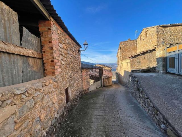 Casa en venta en Pallars Jussà, Catalunya