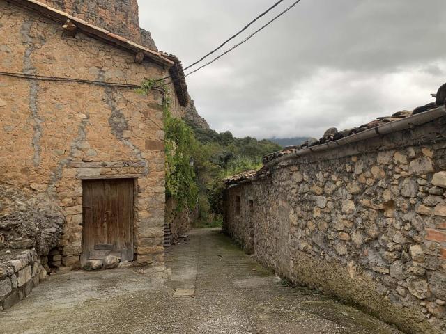 Casa en venta en Pallars Jussà, Catalunya