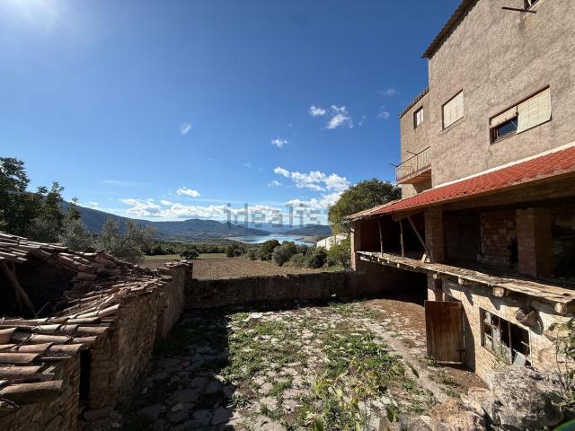 Casa en venta en Pallars Jussà, Catalunya