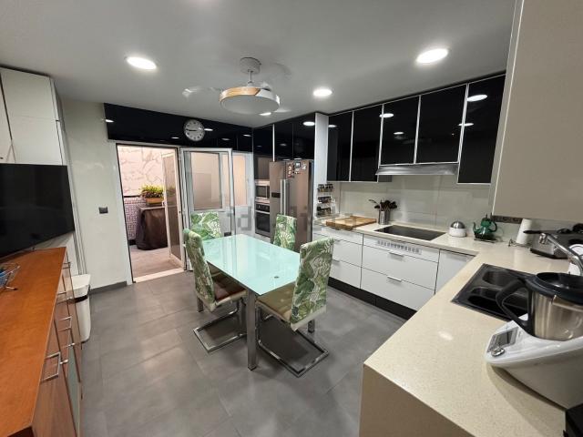 Casa en venta en Málaga, Conde de Ureña