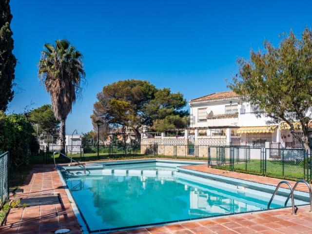 Casa en venta en Centro, Málaga-Costa del Sol