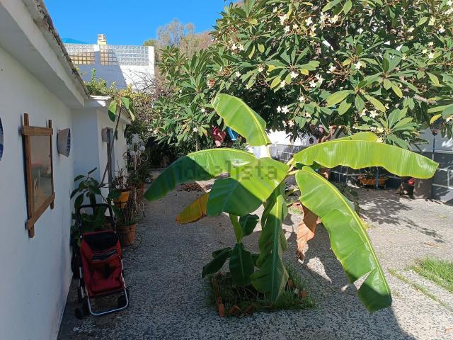 Casa en venta en Centro, Málaga-Costa del Sol
