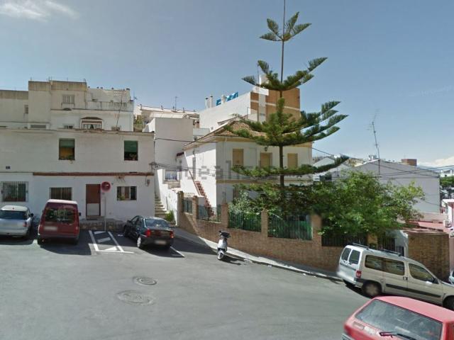 Casa en venta en Málaga, Conde de Ureña