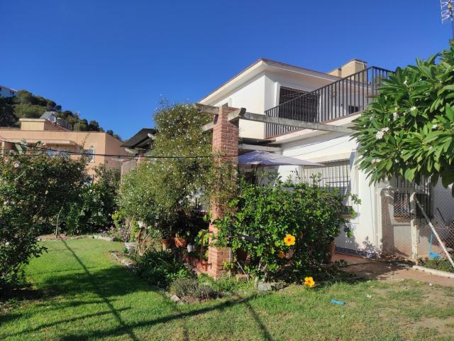 Casa en venta en Centro, Málaga-Costa del Sol