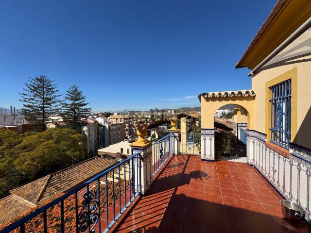 Casa en venta en Centro, Málaga-Costa del Sol