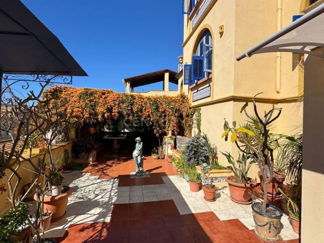 Casa en venta en Centro, Málaga-Costa del Sol