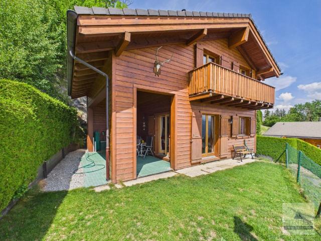 Wohnung kaufen in Crans-Montana, Wallis