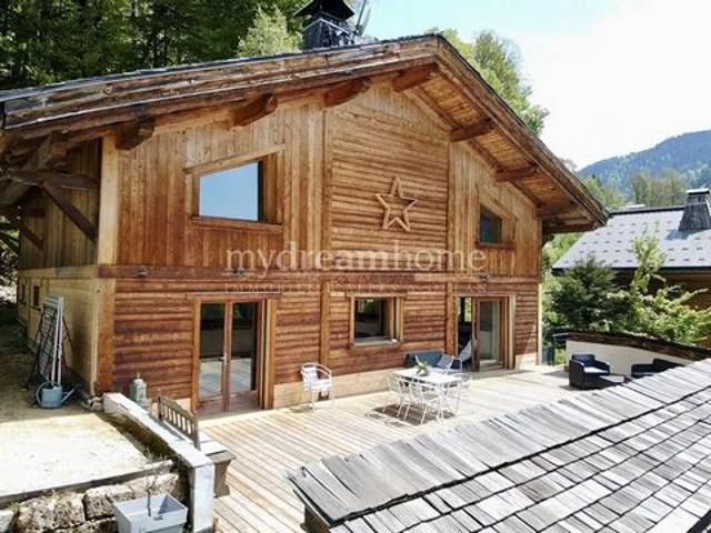 Maison vente à Albertville, Flumet