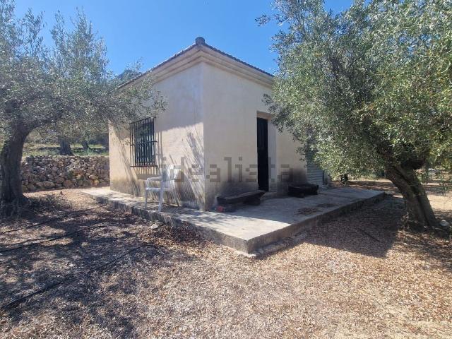 Casa en venta en la Marina Baixa, Valencia