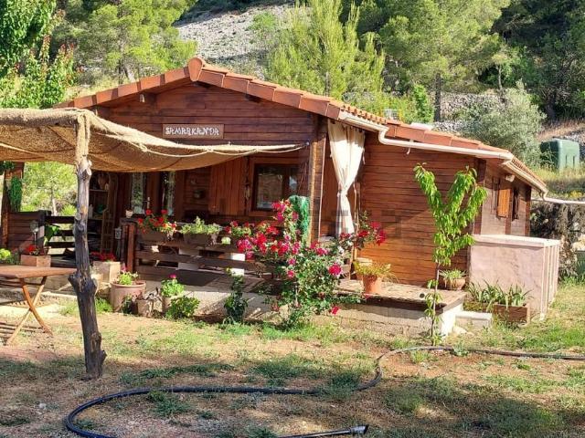 Casa en venta en la Marina Baixa, Valencia
