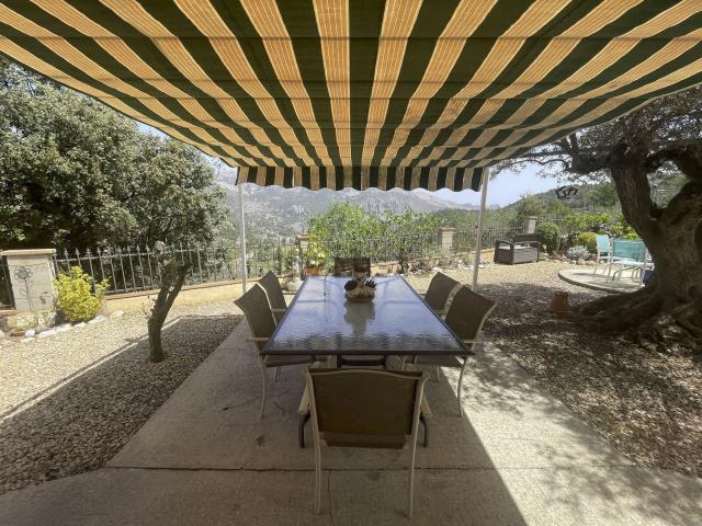 Casa en venta en la Marina Baixa, Valencia