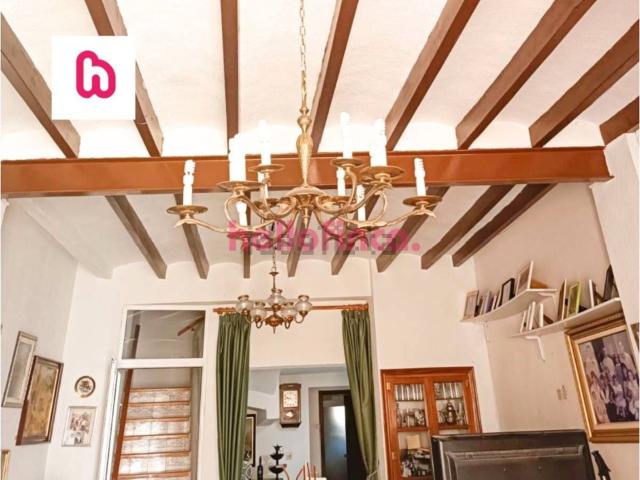 Casa en venta en la Marina Baixa, Valencia