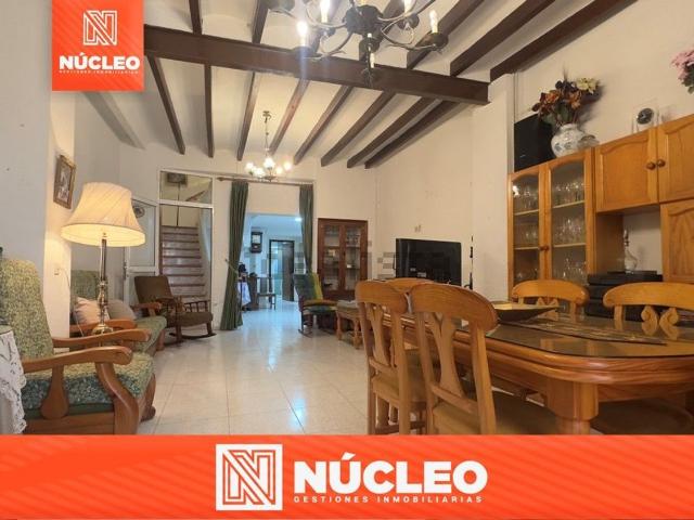 Casa en venta en Confrides