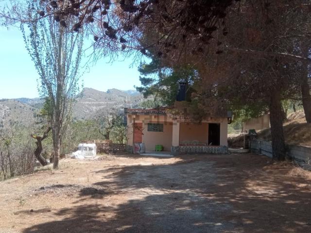 Casa en venta en la Marina Baixa, Valencia