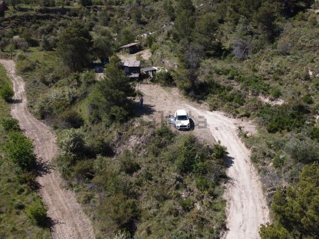 Casa en venta en la Marina Baixa, Valencia