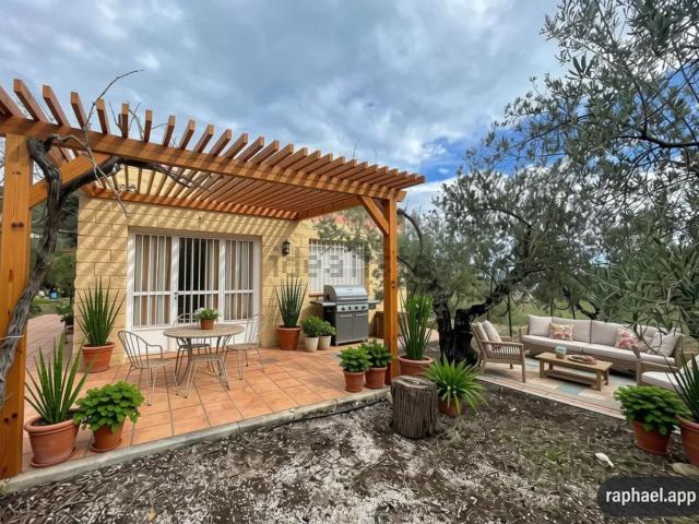 Casa en venta en la Marina Baixa, Valencia