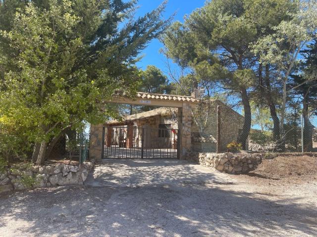 Casa en venta en Confrides
