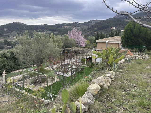 Casa en venta en Confrides