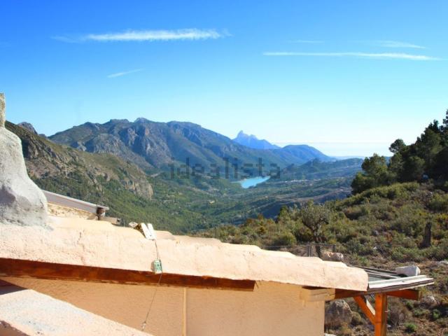 Casa en venta en Confrides