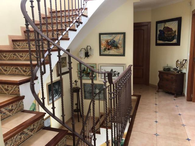 Casa en venta en Confrides