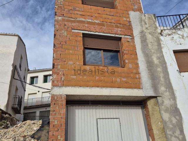 Casa en venta en la Marina Baixa, Valencia