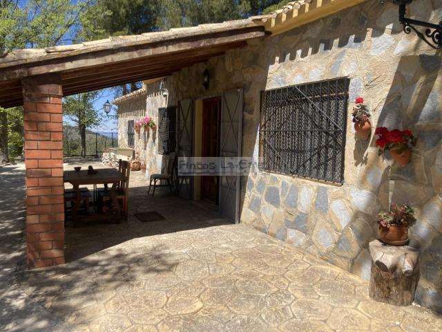 Casa en venta en la Marina Baixa, Valencia