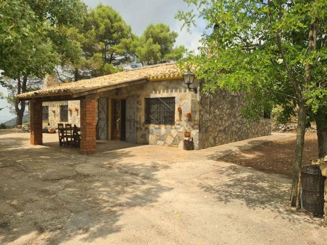 Casa en venta en la Marina Baixa, Valencia