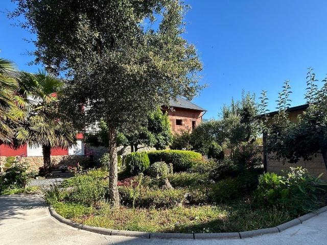 Casa en venta en Congosto, Almázcara