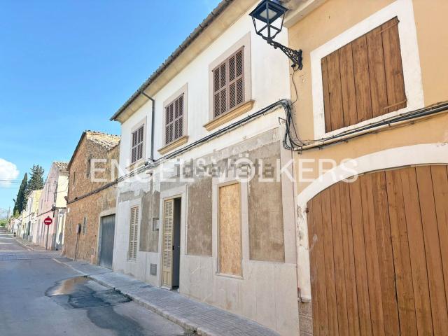 Casa en alquiler en Raiguer, Baleares