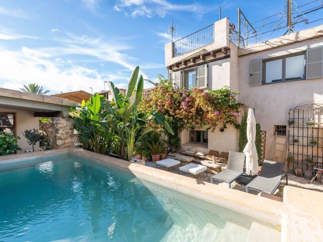 Casa en venta en Consell, Baleares